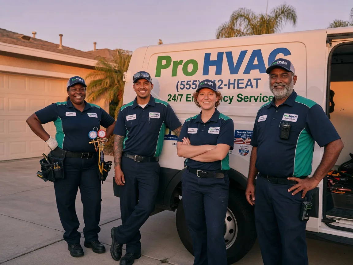 Furnace Repair company in New Lebanon, OH
