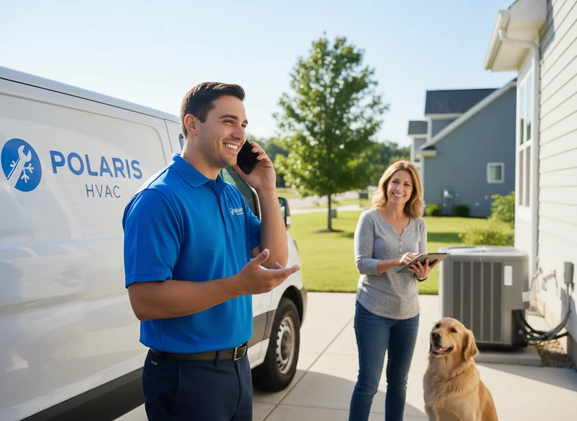 Furnace Repair New Lebanon, OH FAQs